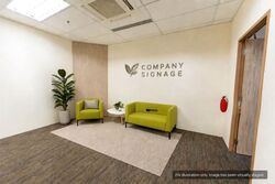 SLF Building (D11), Office #608445951